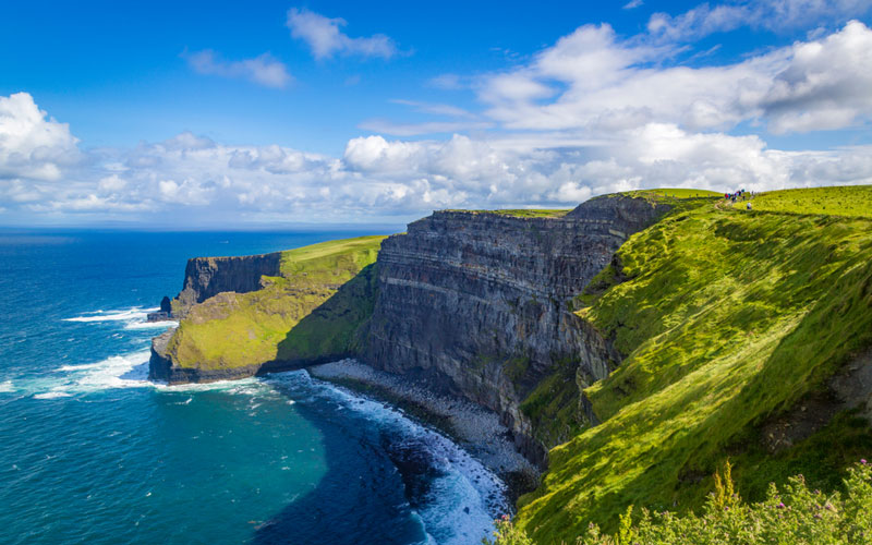 IRLANDA CLASSICA